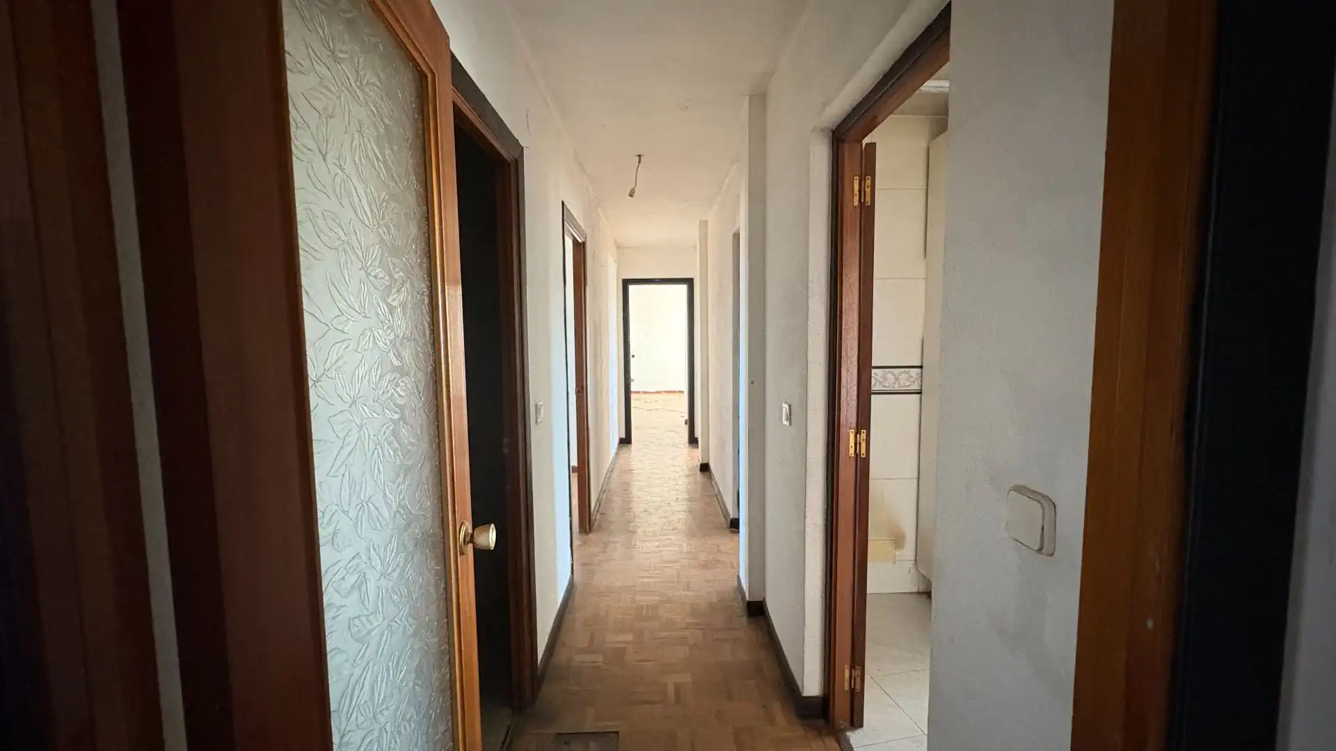 Apartments for sale in San Martín de la Vega