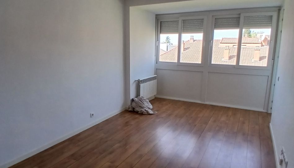 Piso de alquiler en Calle de Añastro, Apóstol Santiago - Imagen 3