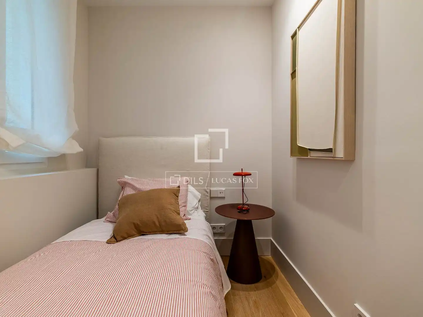 Appartement avec ascenseur à vendre à Retiro, imagen 20