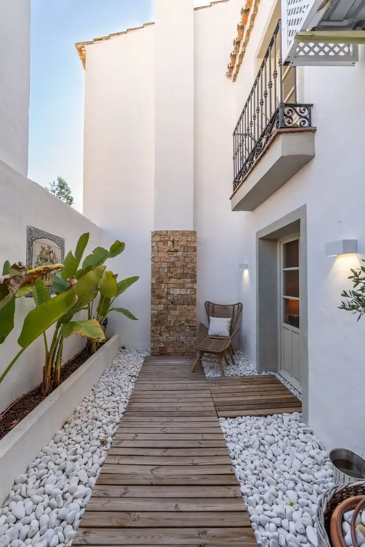 Terraced house for sale in La Quinta, imagen 16