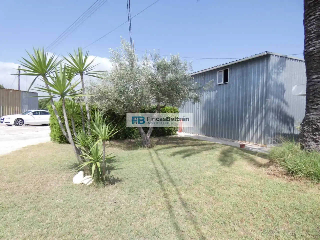 Casa o chalet en venta en Benicarló con Aire acondicionado, Jardín privado y Terraza
