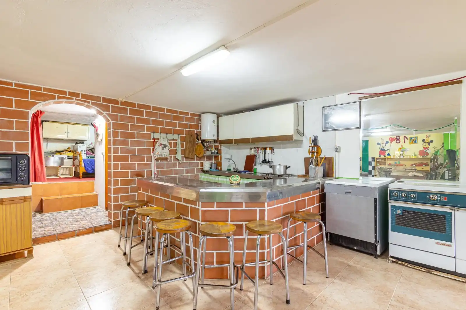 Maison avec terrasse à vendre à Camino del Acebuche, imagen 31