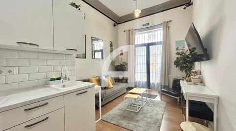 Foto 4 de Piso en venta en Del Castillo, Trafalgar, Madrid Capital