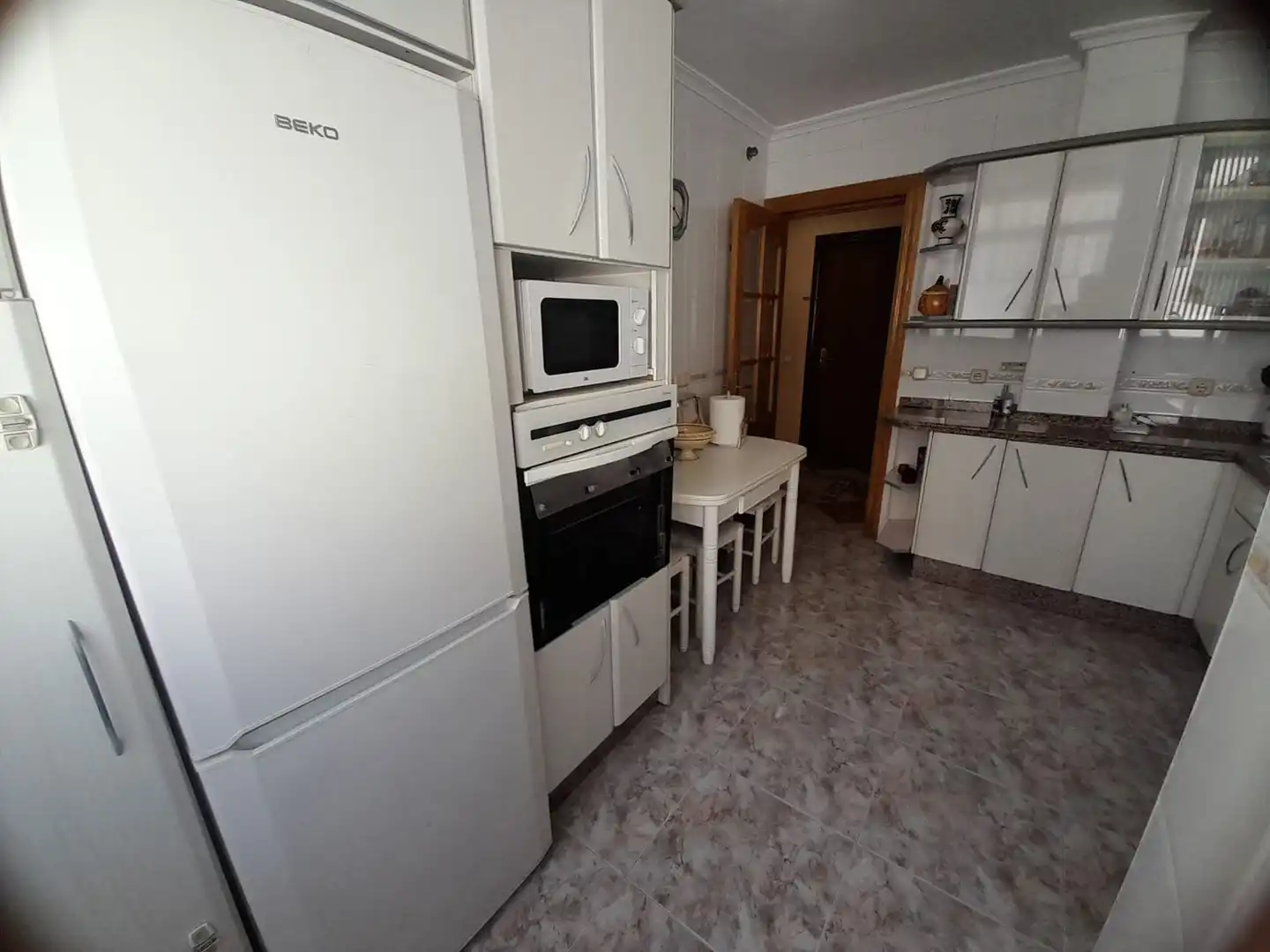Piso con ascensor en venta en Centro, imagen 27
