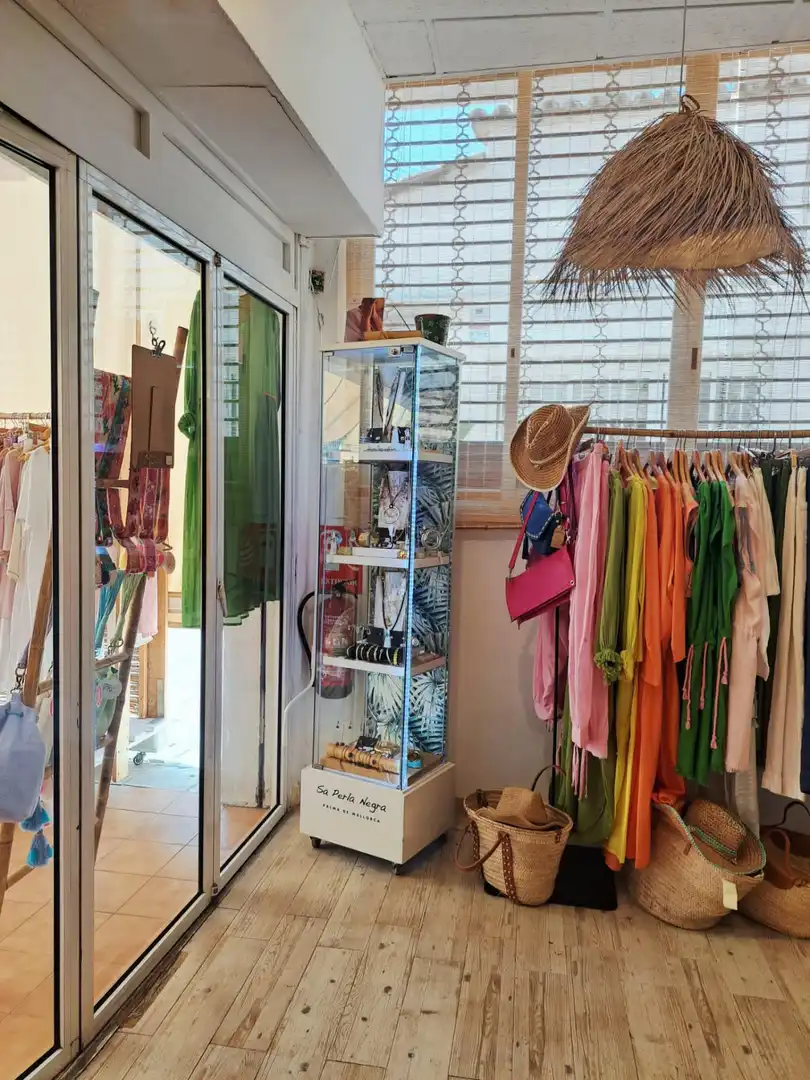 Local de lloguer en Calvià amb Aire condicionat i Terrassa