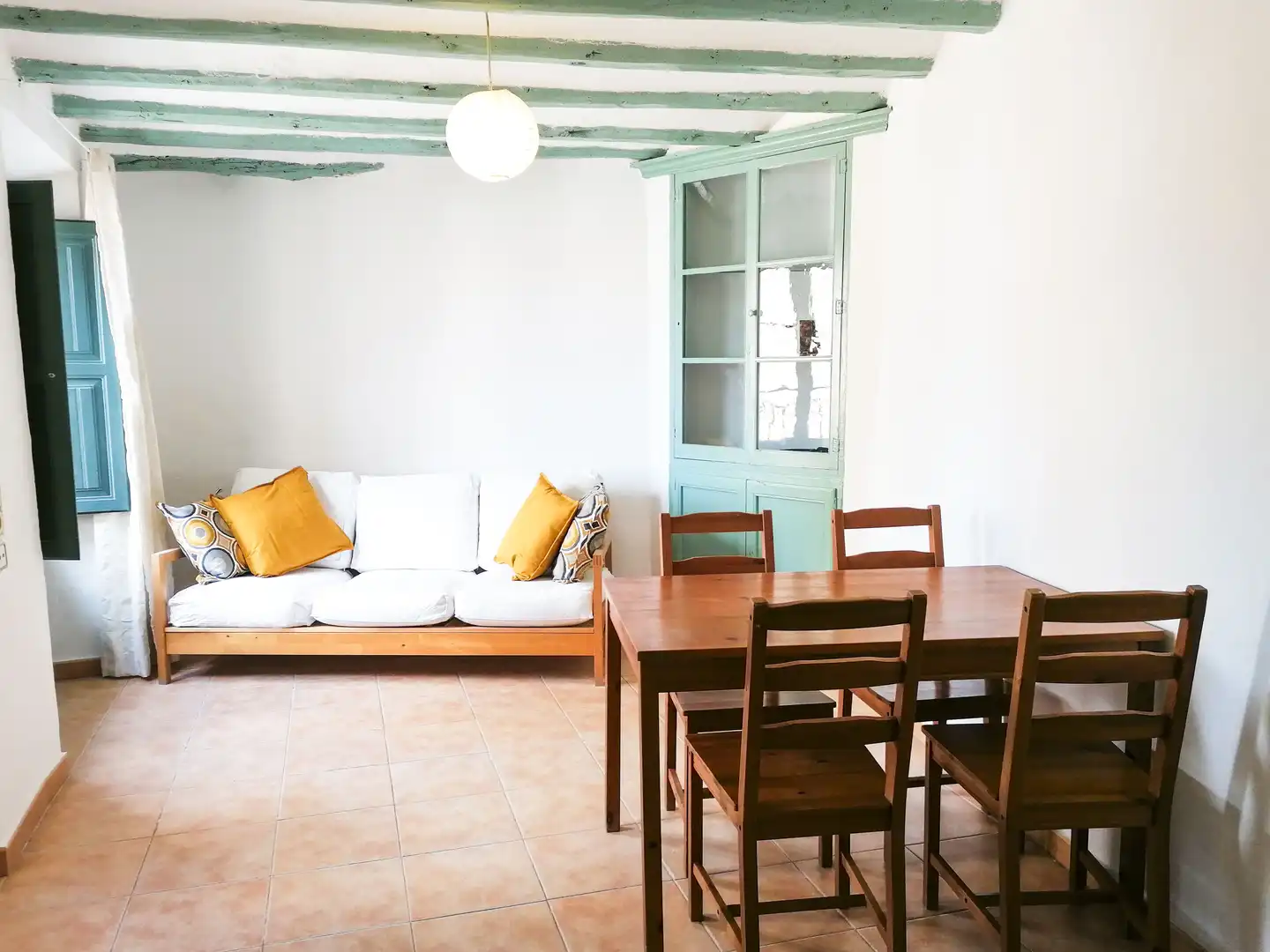 Country house zum Verkauf in Juncosa, Lleida