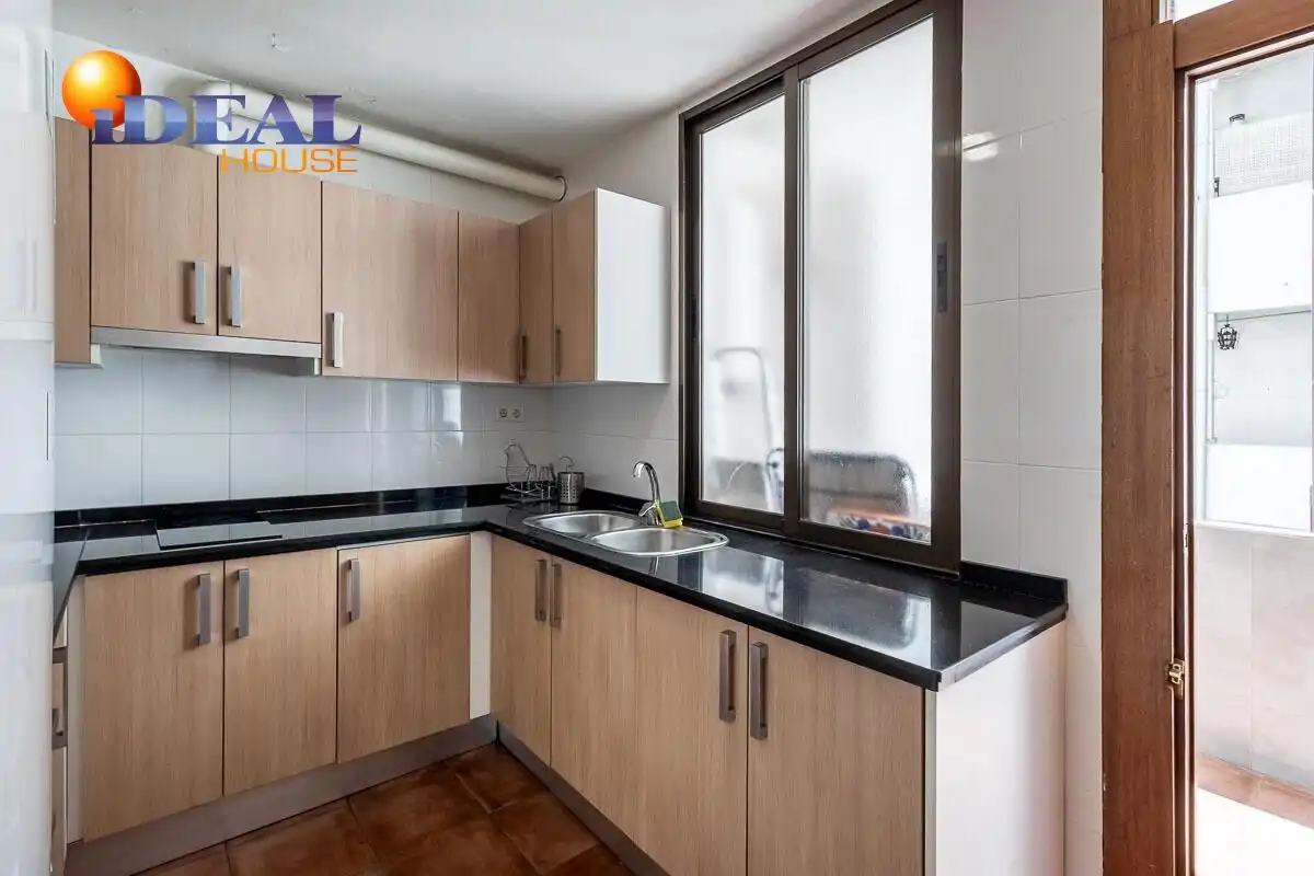 Flat with terrace for sale in Calle SAN ANTON 33, imagen 23