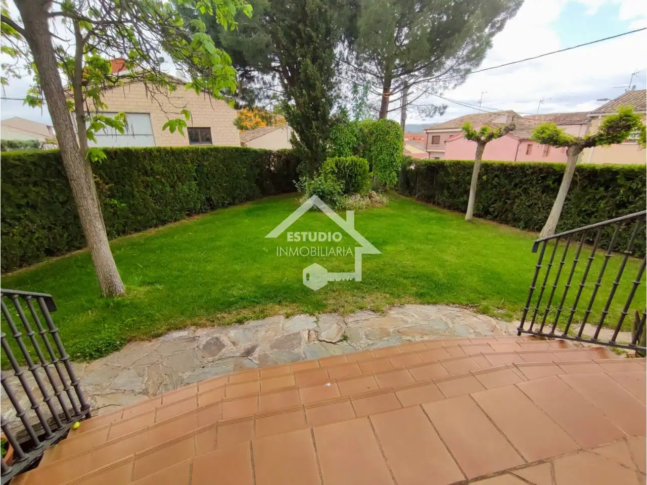 Xalet amb jardí en venda a Mendavia, imagen 75