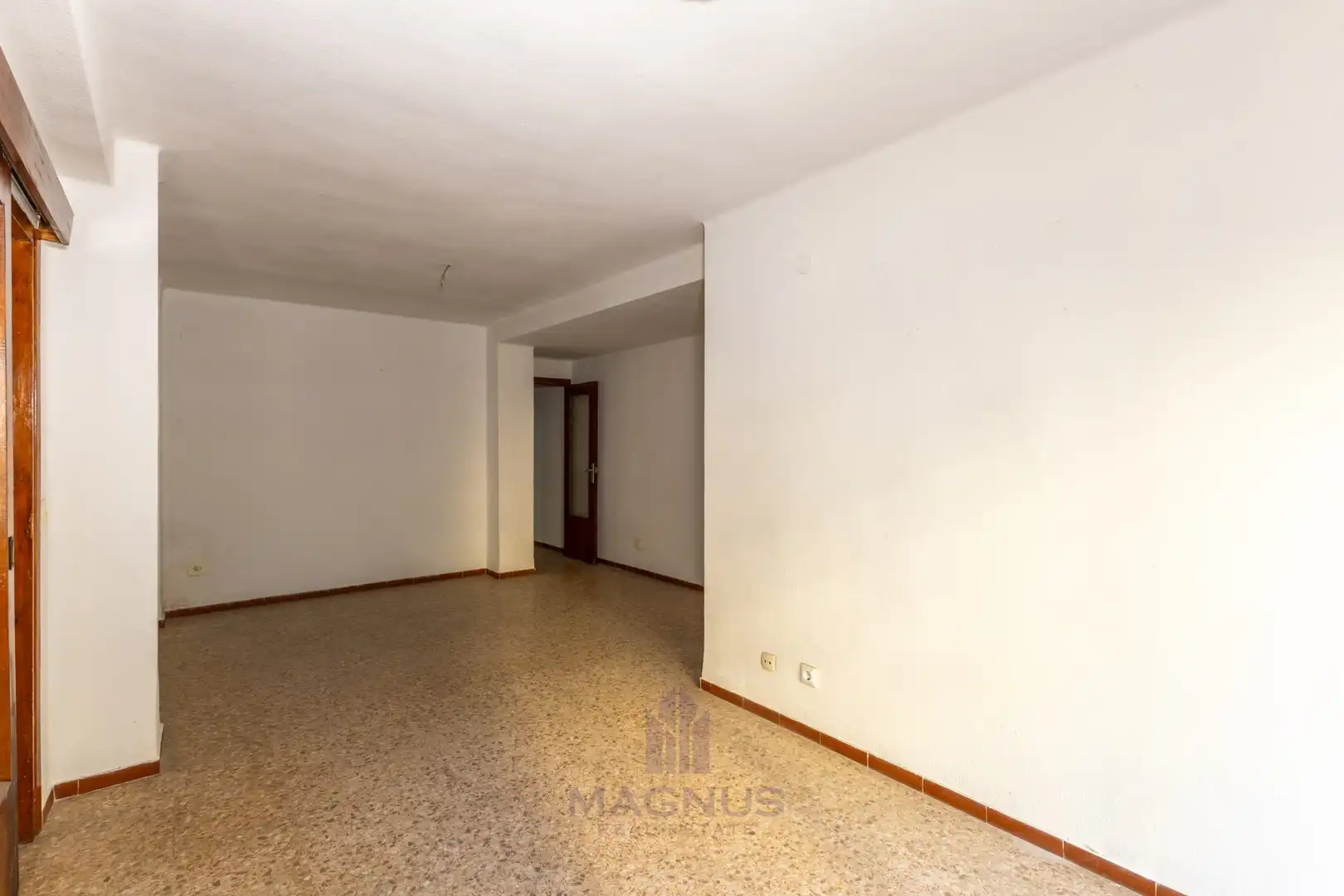 Apartament amb terrassa en venda a AVENIDA VALLADOLID, imagen 29