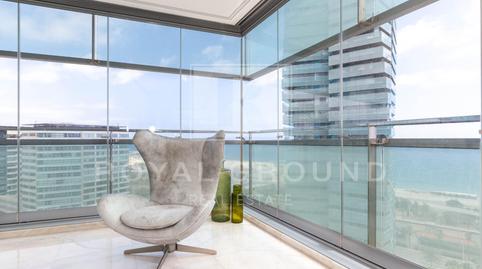 Foto 5 de Piso en venta en Passeig Taulat, Diagonal Mar i el Front Marítim del Poblenou, Barcelona