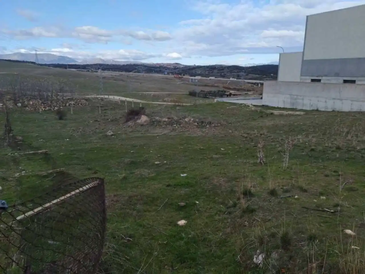 Terreny rústic en venda a Carretera Fuente del Toro, imagen 6
