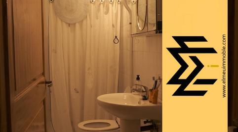 Foto 5 de Casa adosada en venda a De Les Mines, 10, Ogassa, Girona