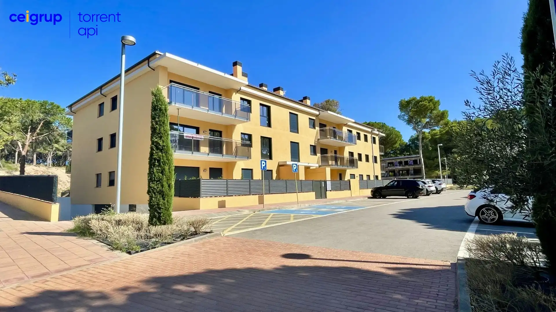 Wohnung mit Pool zum Verkauf in Platja de Pals, imagen 5