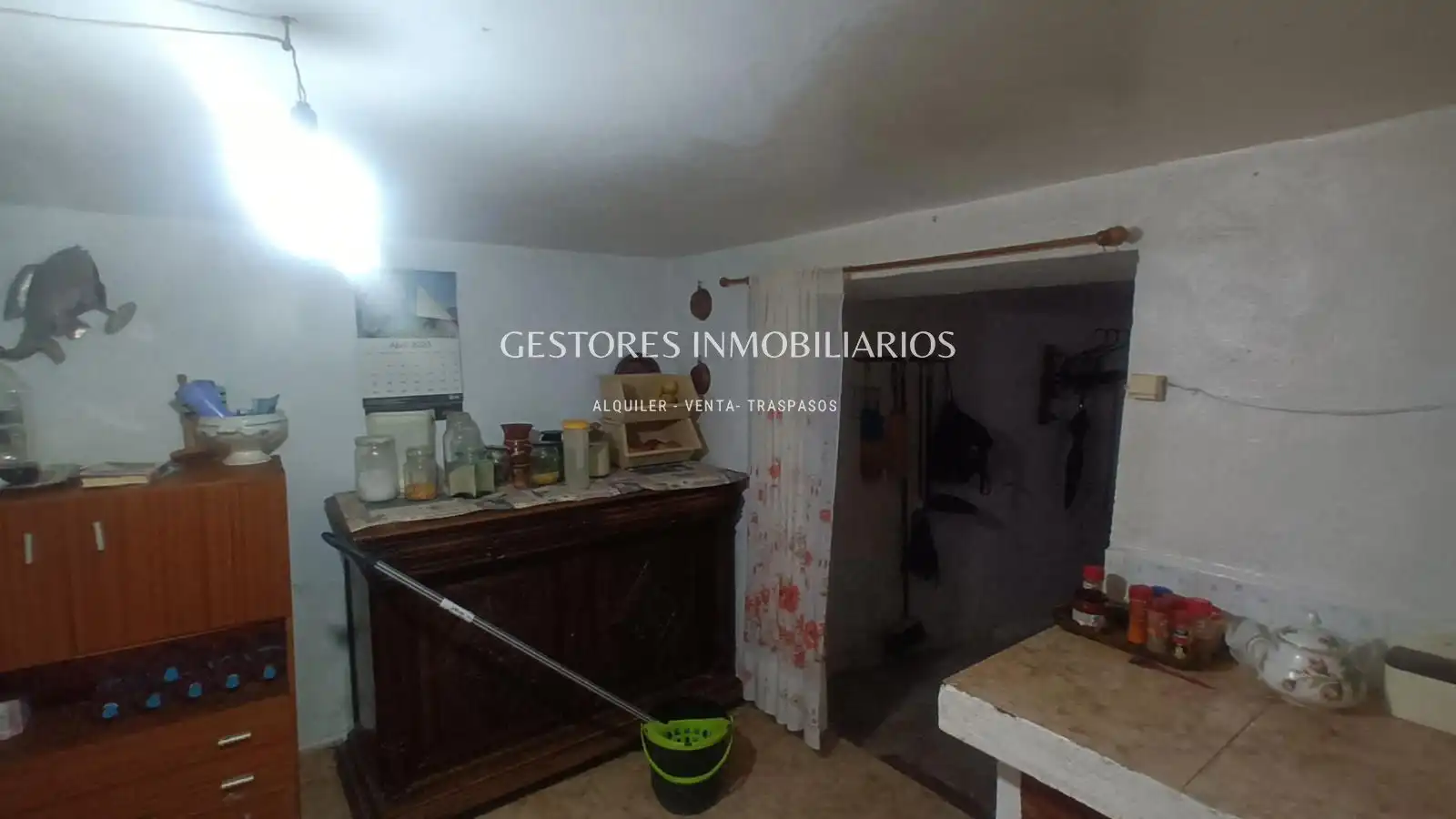 Casa o chalet en venta en Benasau, Alicante
