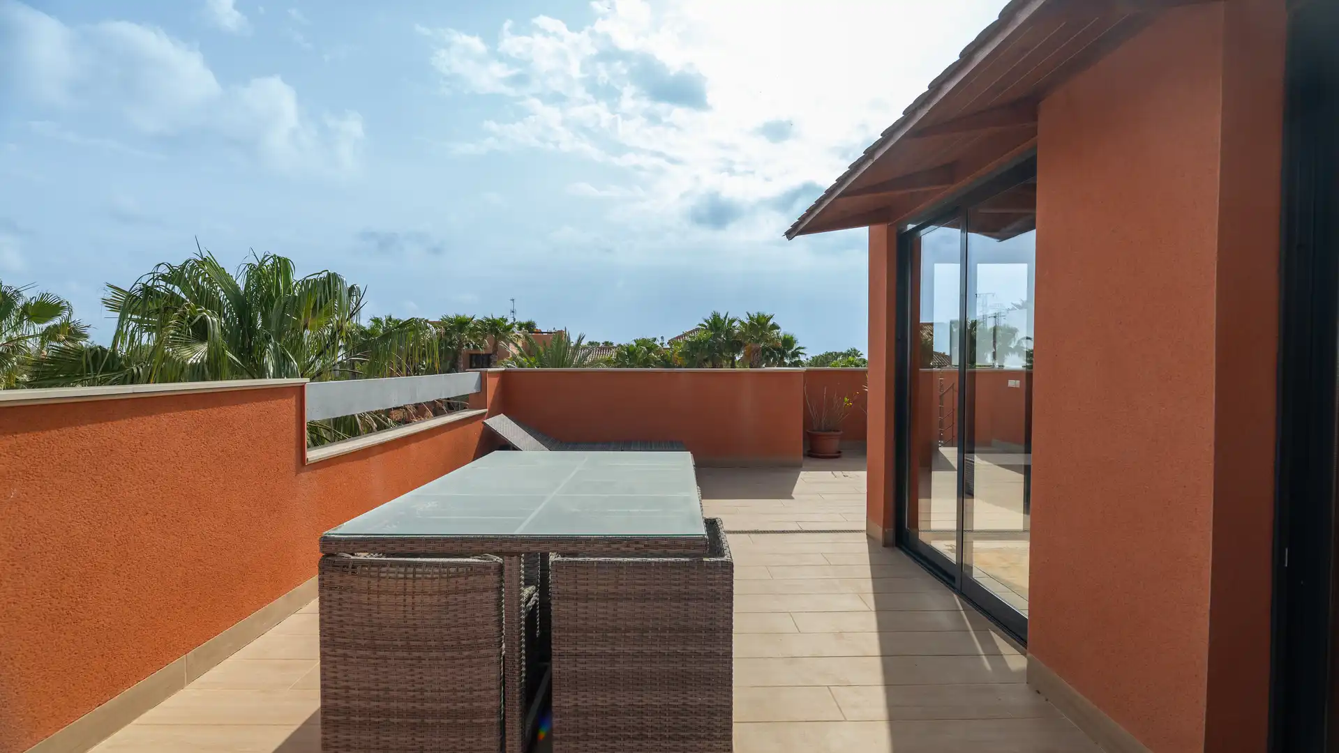 Attique avec terrasse à vendre à Orihuela Costa, imagen 42