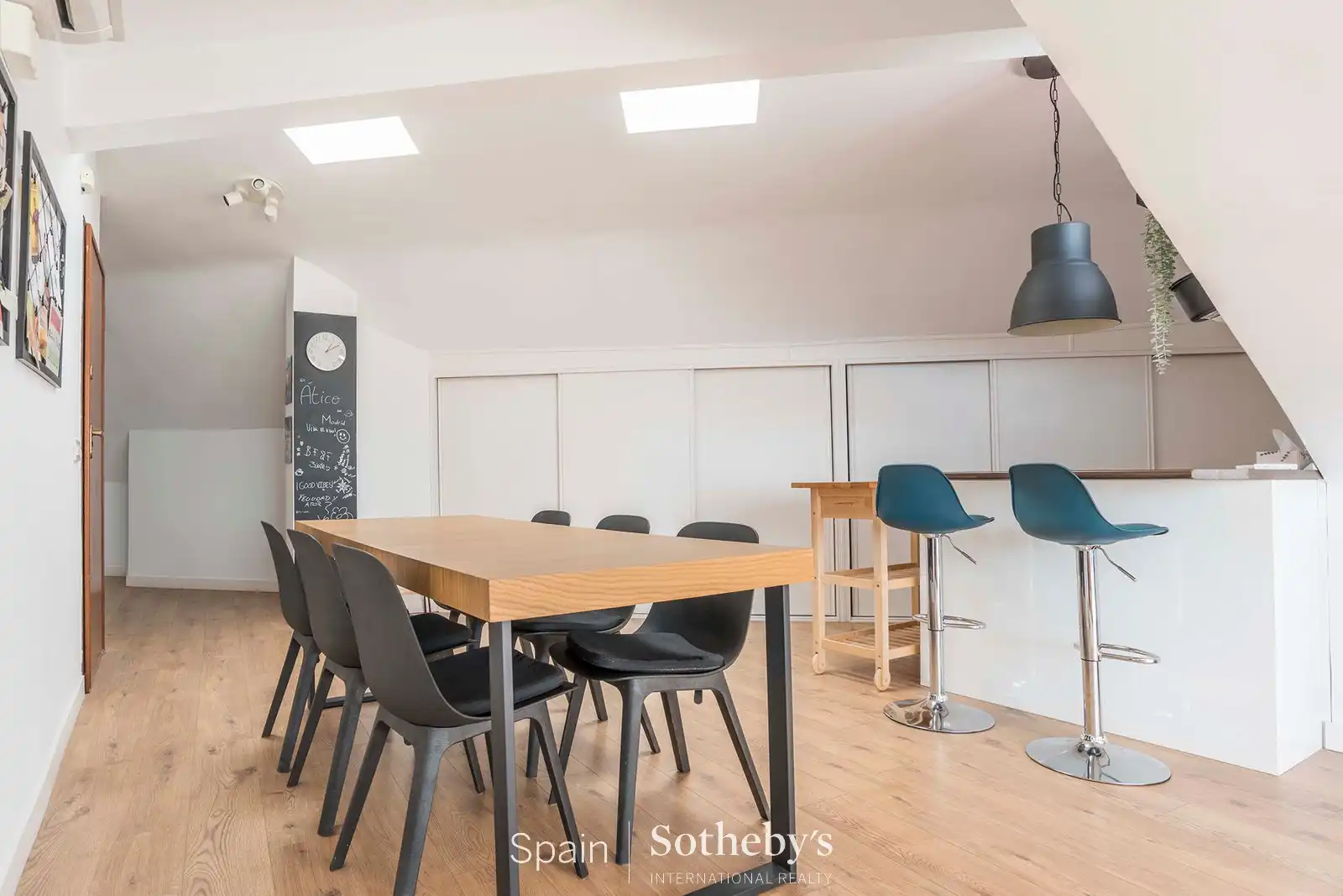 Ático con ascensor en venta en Glorieta de Ruiz Giménez, imagen 32