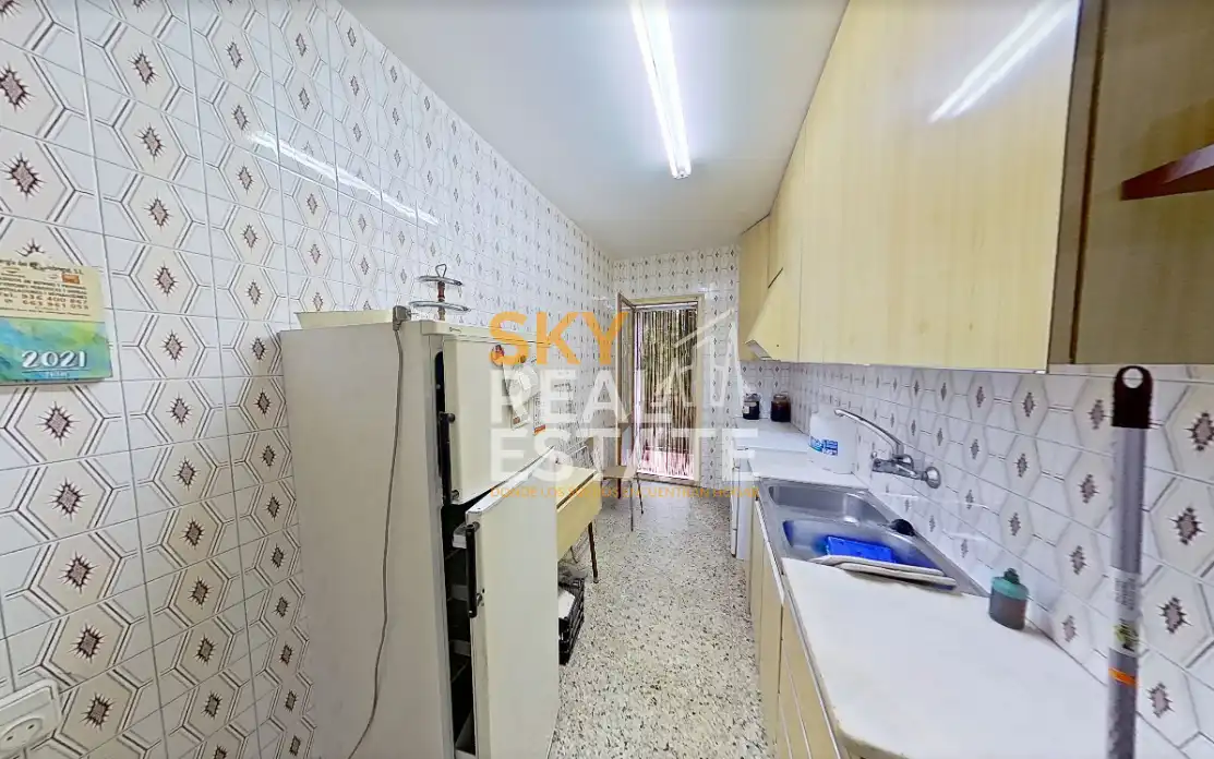 Wohnung mit Terrasse zum Verkauf in Carrer del Raval Roig, imagen 13
