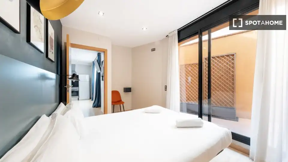 Flat to rent in Eixample, imagen 15