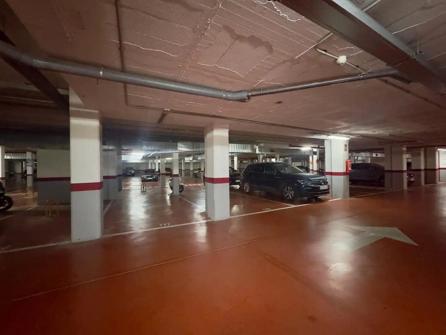 Pis en venda a Calle JOSE LUIS NAVARRO CAMPELL, Nou Altabix
