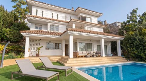 Photo 2 of Houses for sale in Limonar, Málaga Capital