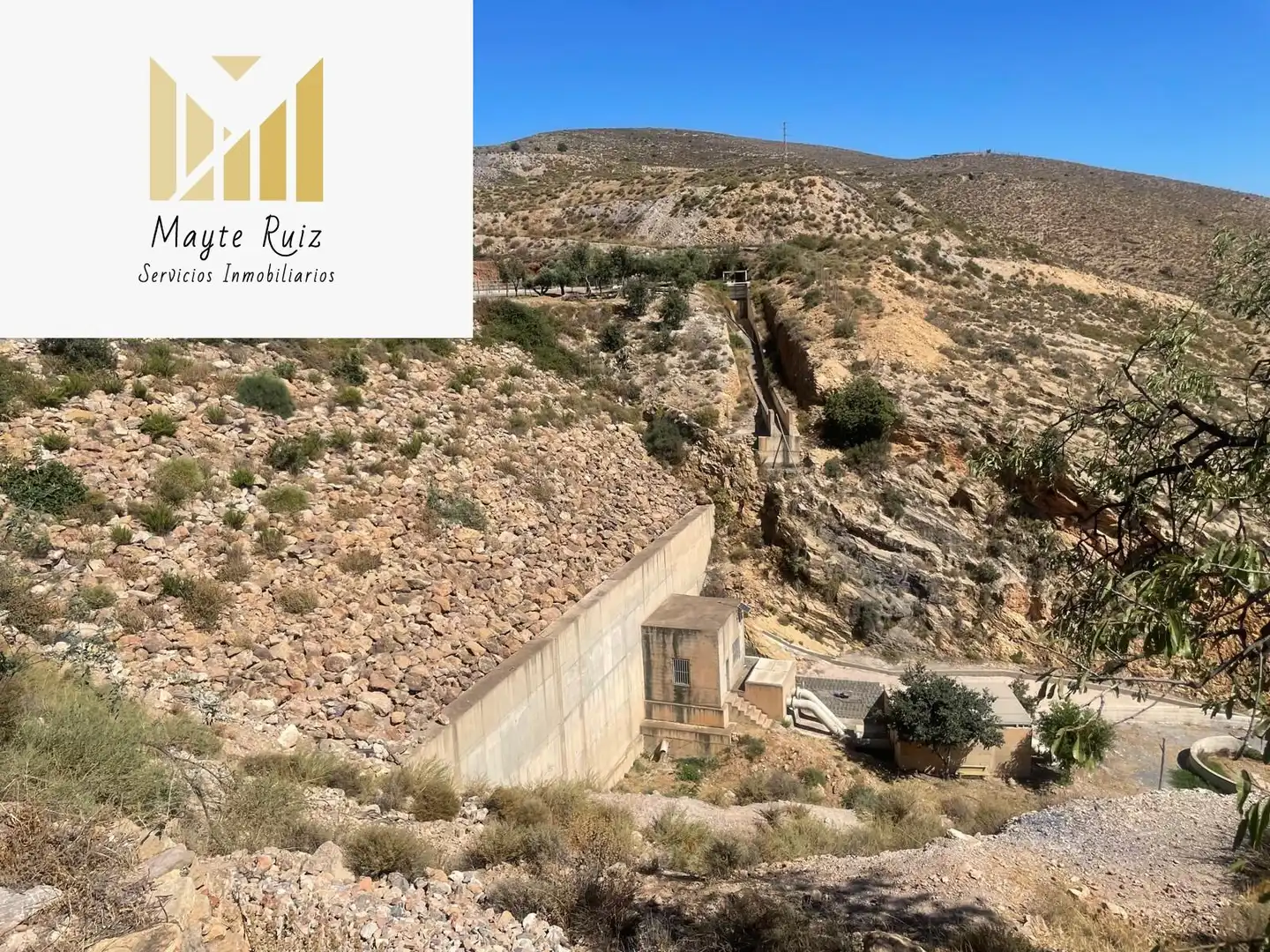 Terreno residenziale in vendita a Dalías, imagen 14
