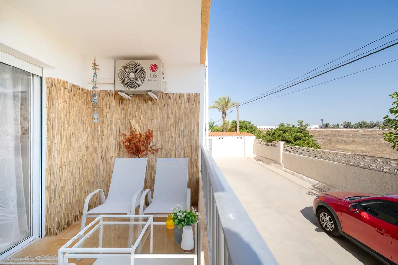 Apartamento con piscina en venta en Playa del Acequión, Náufragos y Rocío del Mar, imagen 25
