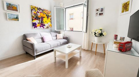 Foto 3 de Piso en venta en Gabriel Lobo, El Viso, Madrid Capital