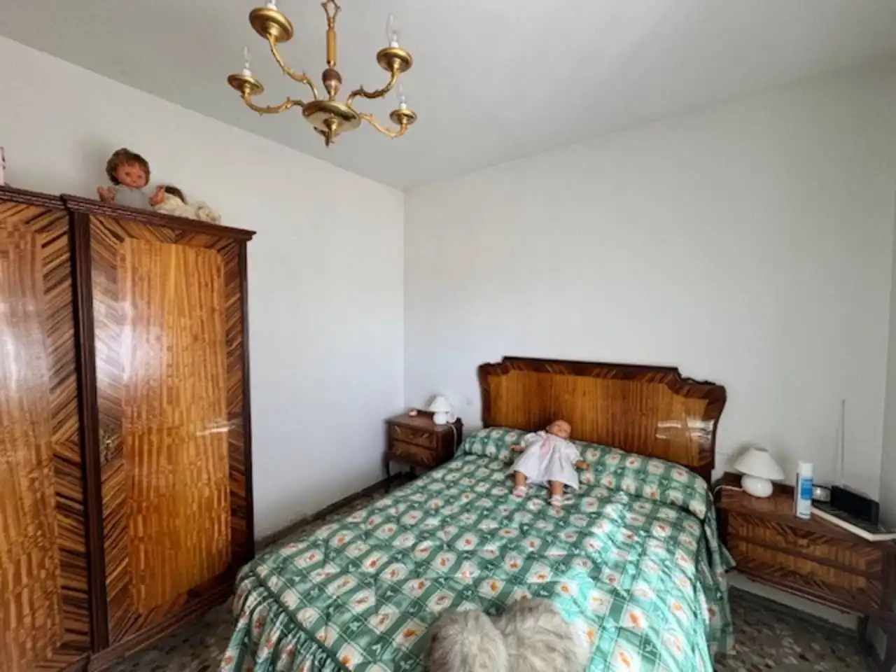House with garden for sale in Urbanizacion Chaparritas, imagen 7