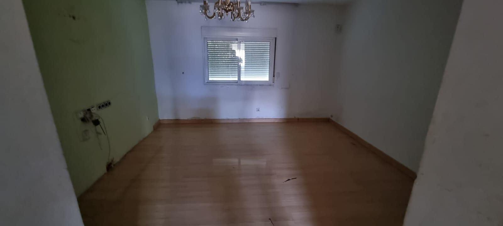 Dining room of Flat for sale in  Madrid Capital