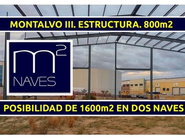 Nave industrial in vendita a Calle Cuarta 14
