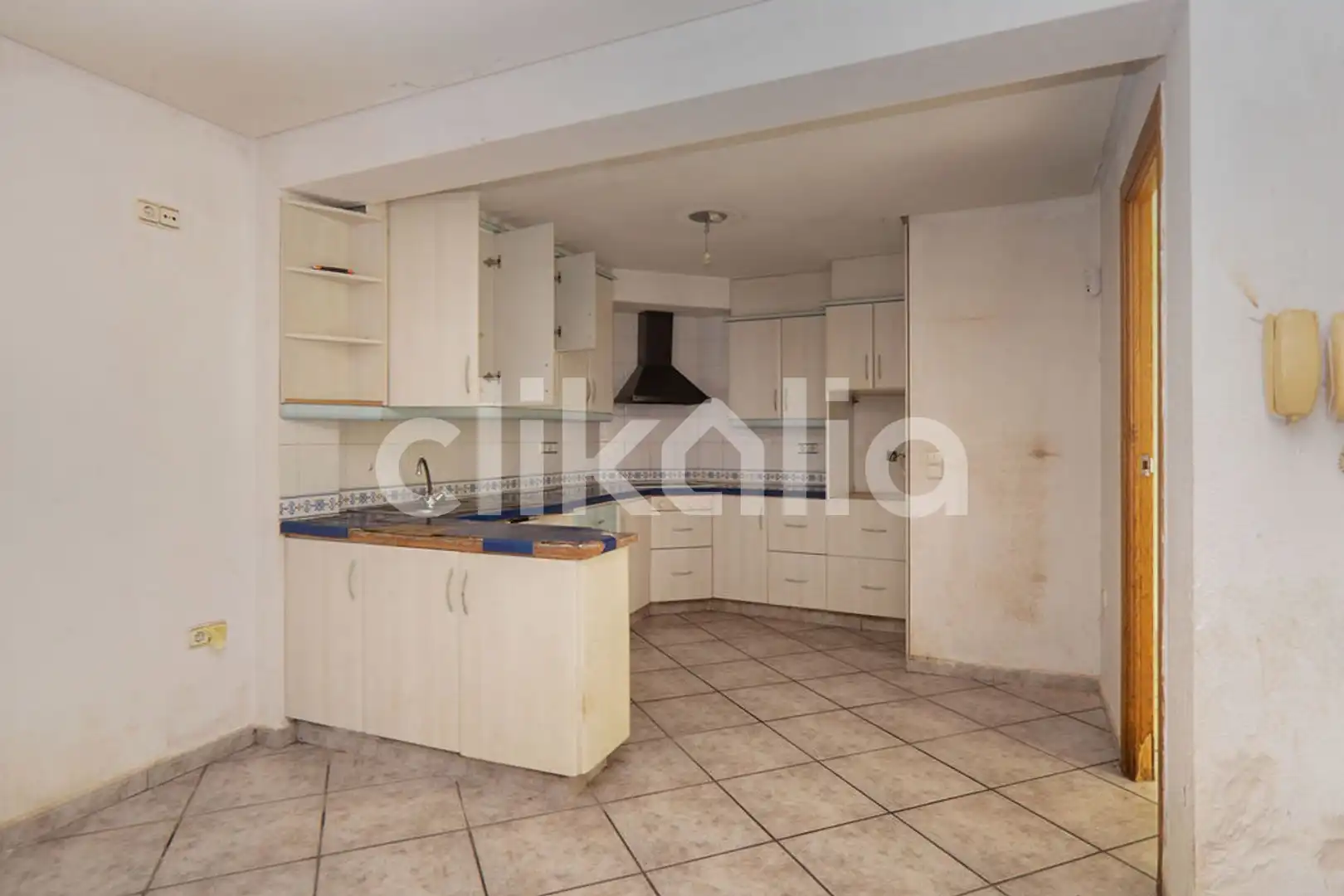 Flat for sale in San Nicolás