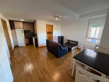 Apartment mit Pool zum Verkauf in Villamayor