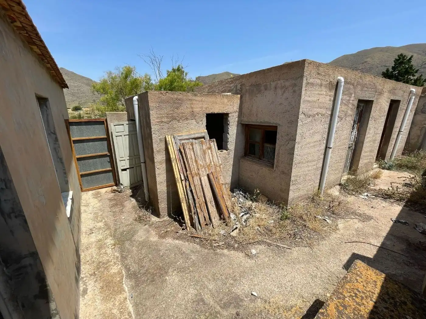 Casa rústica en venta en Pedanías Oeste, imagen 10