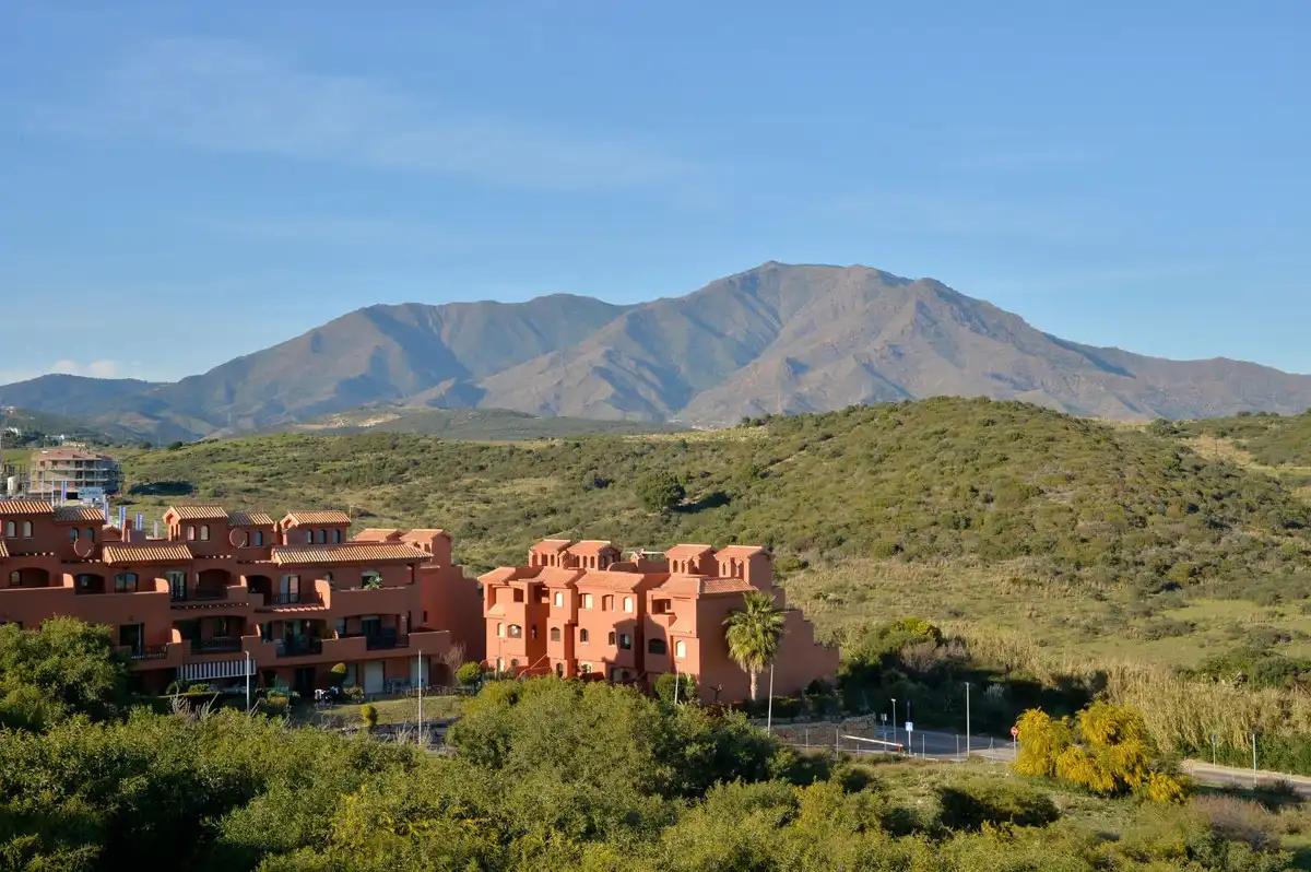 Apartment zum Verkauf in Estepona Pueblo, imagen 8