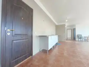 Cuina de Casa o xalet en venda en Frontera amb Jardí privat, Terrassa i Traster