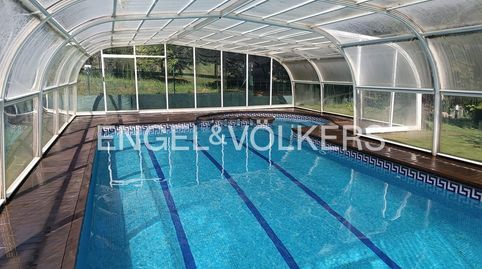 Foto 4 de Casa o xalet de lloguer a L'Eixample, Sant Cugat del Vallès