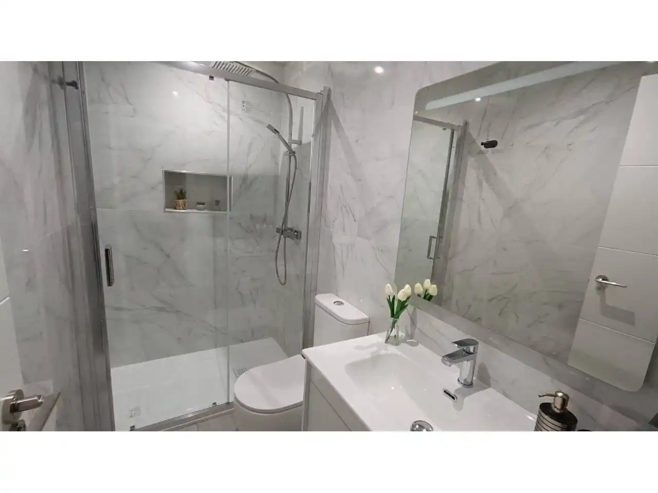 Maison mitoyenne à vendre à Avenida Nenúfares, imagen 18