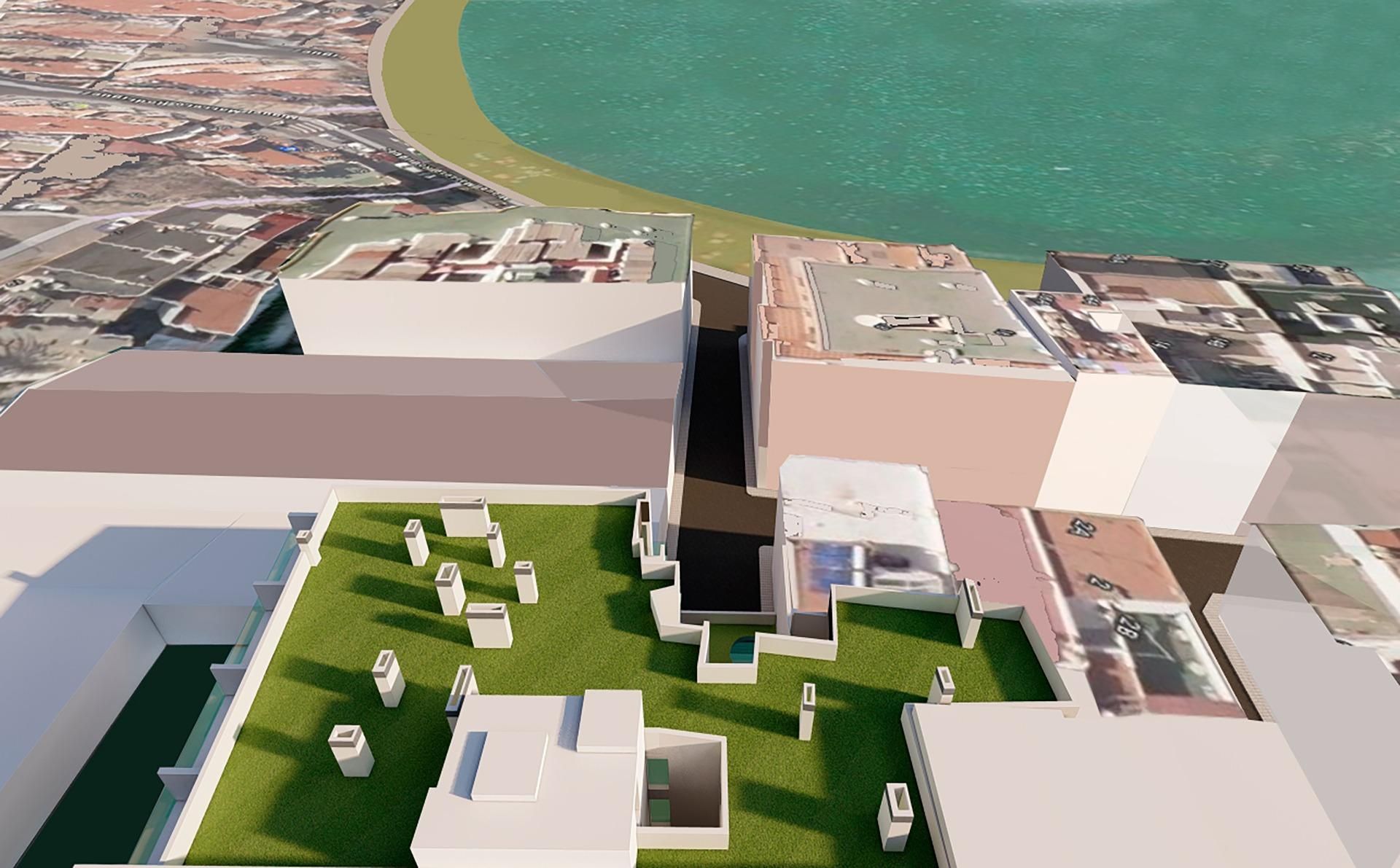 Estudi en venda a Calle Calle del Molino, 5, Arguineguín