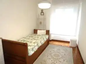 Flat with terrace to rent in Oeste, imagen 7