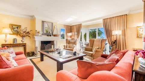 Foto 5 de Dúplex en venda a Lomas de Marbella Club, Marbella