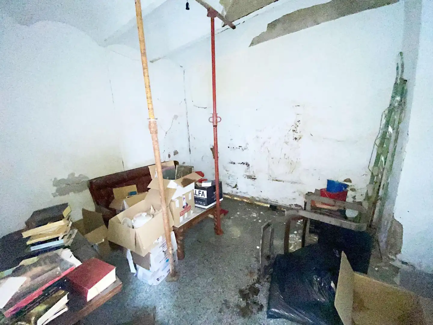 Casa en venda a Calle de San Antonio, imagen 3