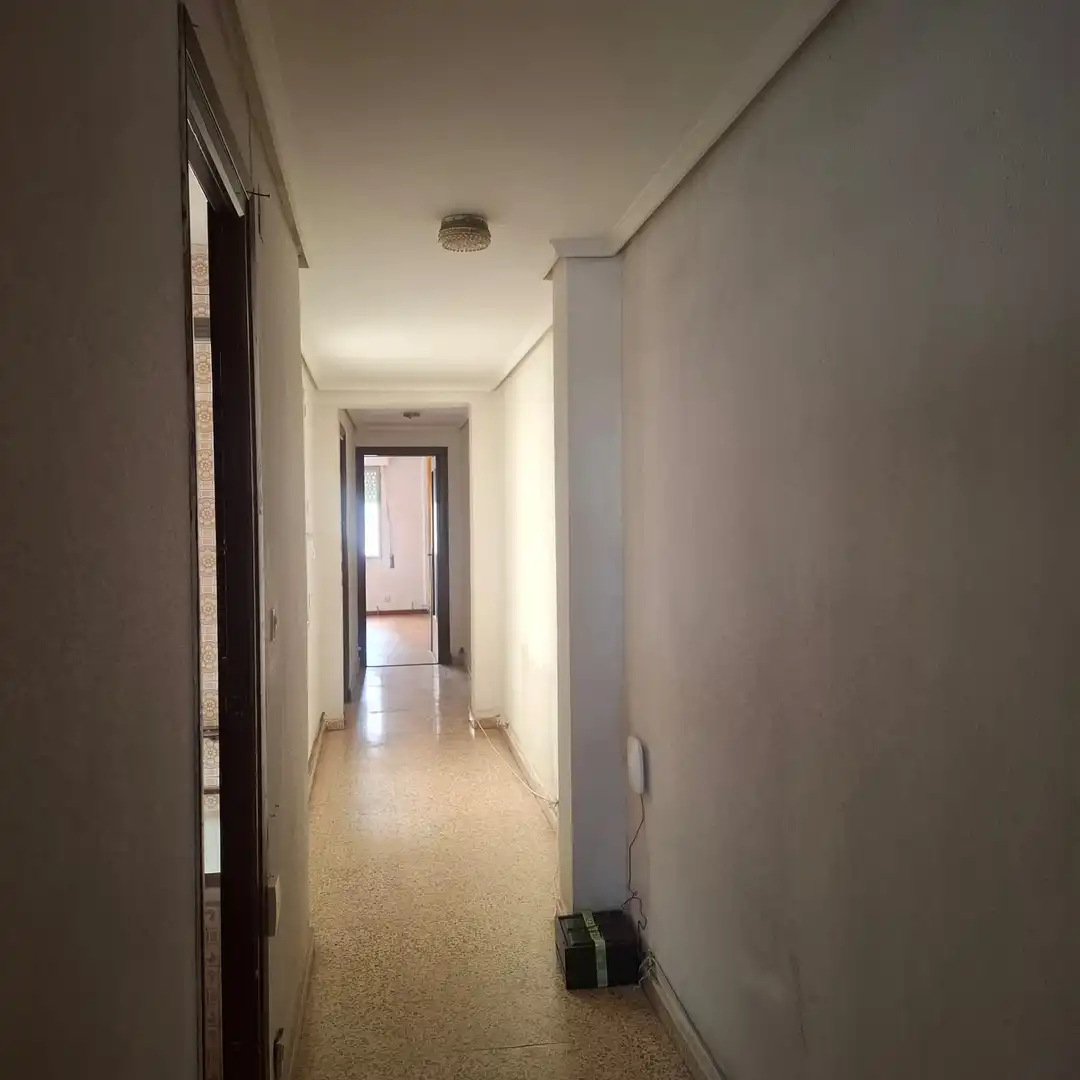 Wohnung zum Verkauf in Calle General Urrutia, imagen 10