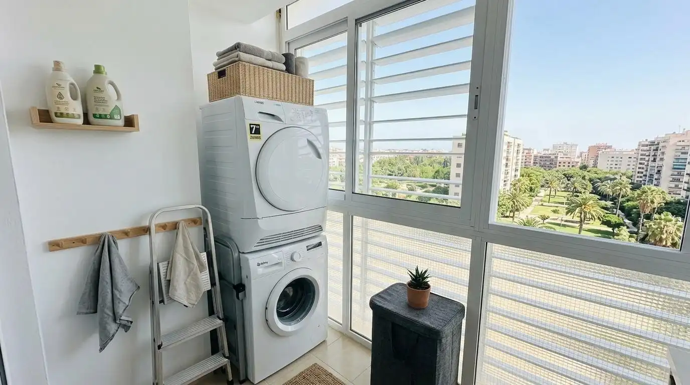 Flat with terrace for sale in Playa de San Juan - El Cabo de las Huertas, imagen 11