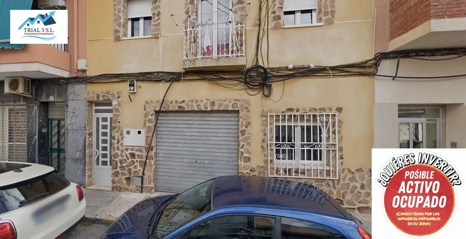 Maison à vendre à Calle RAFAEL ALTAMIRA