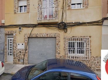 Casa in vendita a Calle RAFAEL ALTAMIRA