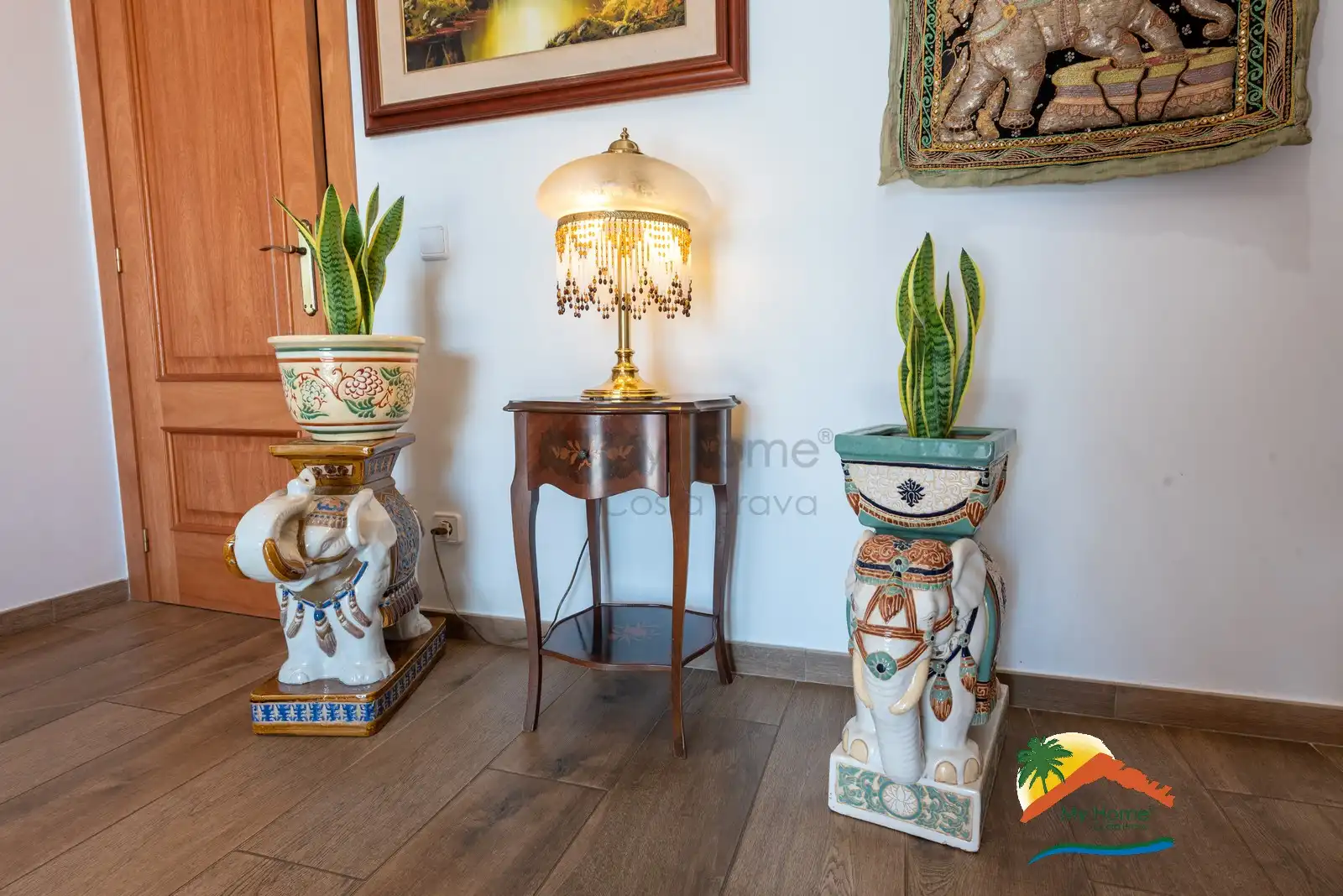 Villa avec terrasse à vendre à Roca Grossa, imagen 37