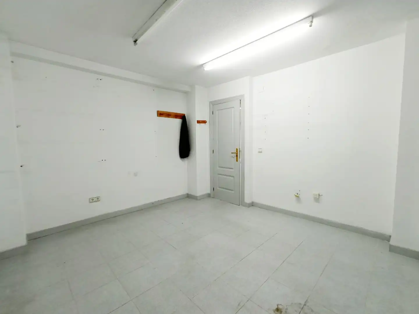Wohnung zum Verkauf in Burgos mit Heizung