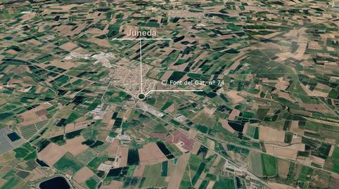 Solvia Inmobiliaria  Suelo urbano no consolidado Juneda, immagine 4