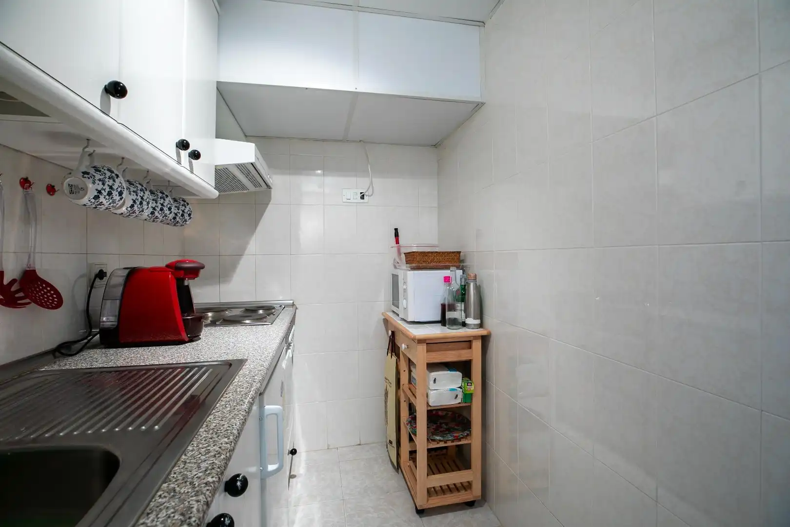 Estudio en venta en BURGO RAPITAN, Poblaciones norte