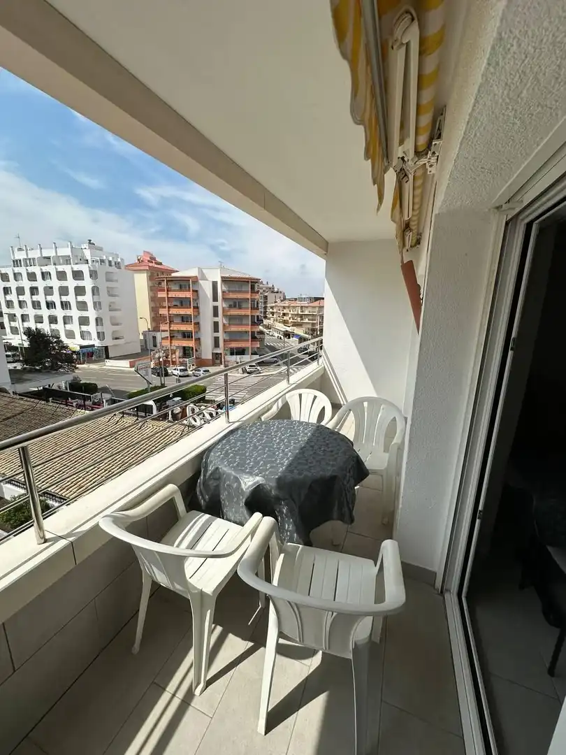 Terrassa de Estudi en venda en Roses amb Aire condicionat, Calefacció i Terrassa